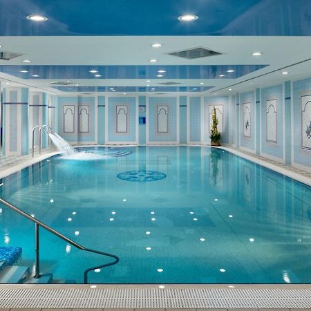 Ensana Hotel Pacifik Mariënbad Buitenkant foto